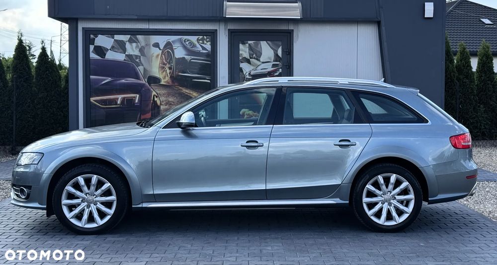 Audi A4 Allroad 2.0 TFSI Quattro S tronic - 6