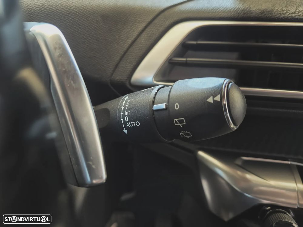 Peugeot 3008 BlueHDi 120 Stop & Start EAT6 Allure - 18