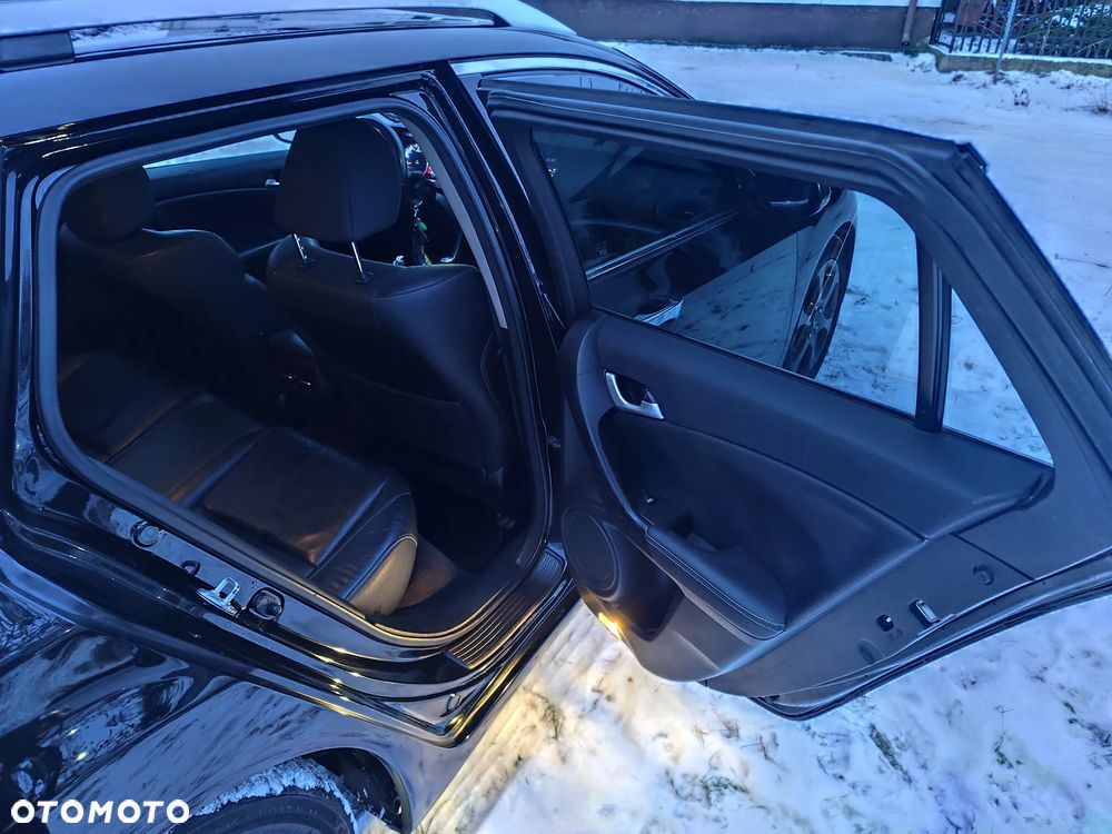 Honda Accord - 28