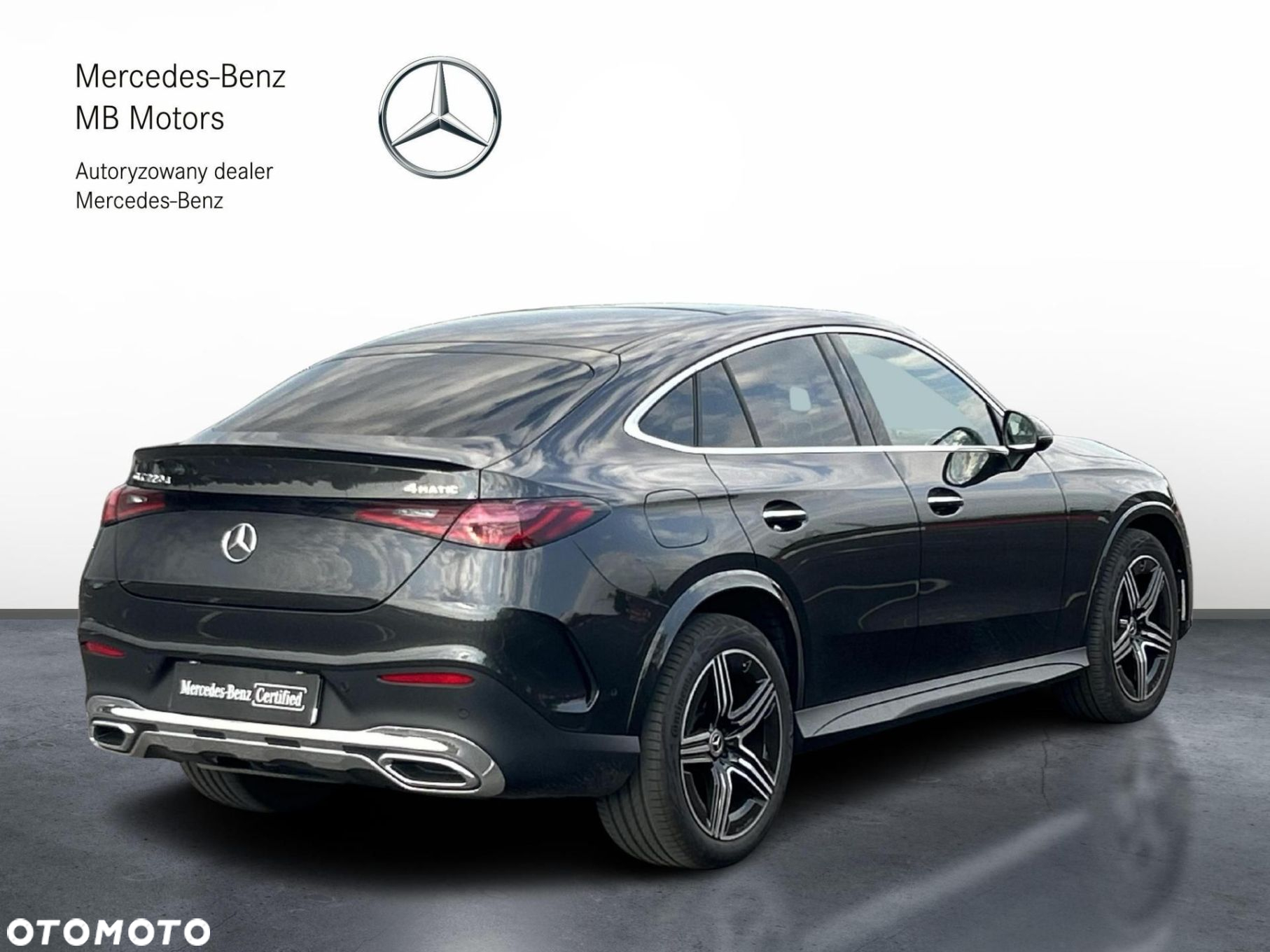 Mercedes-Benz GLC - 6
