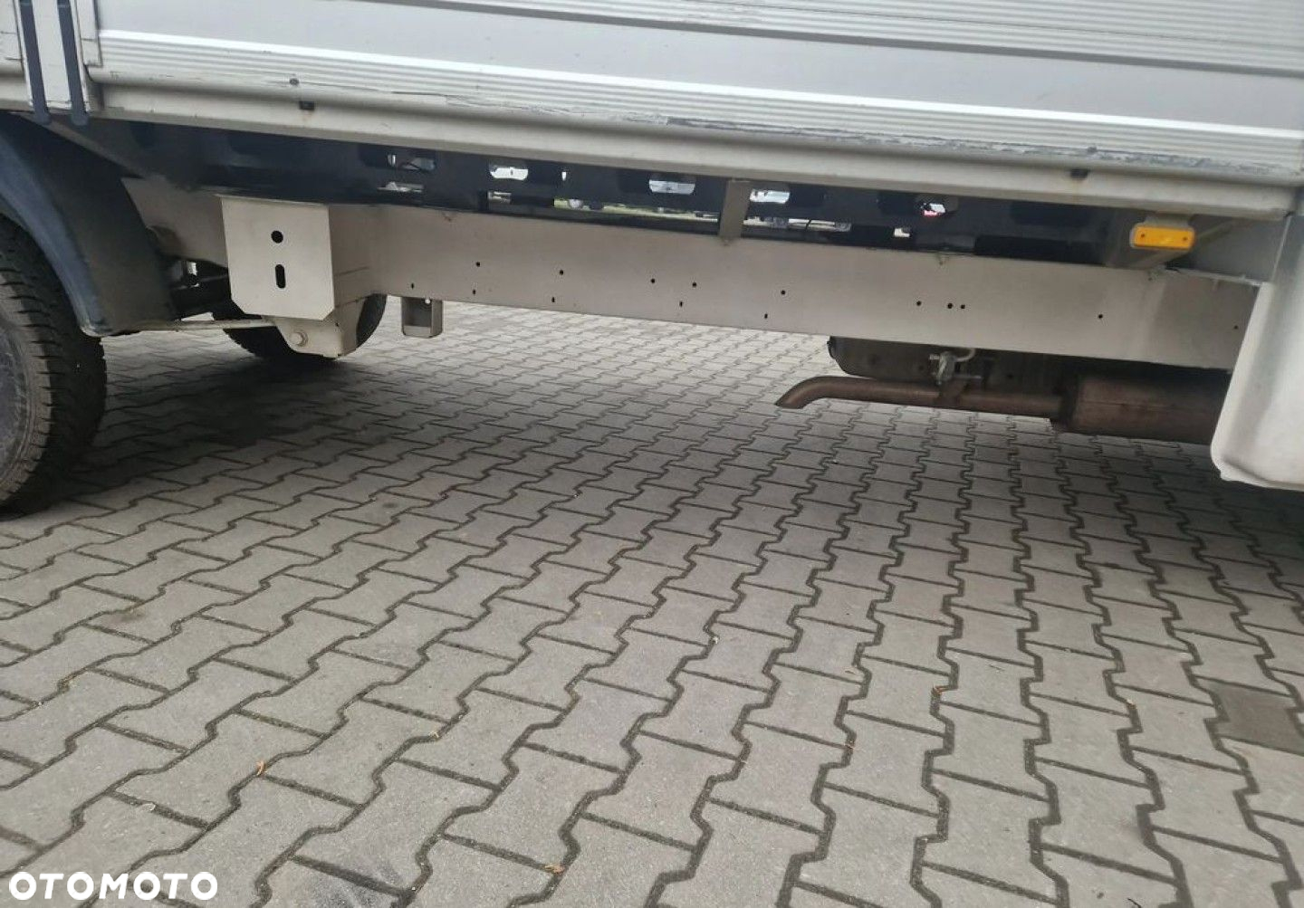 Renault MASTER - 5