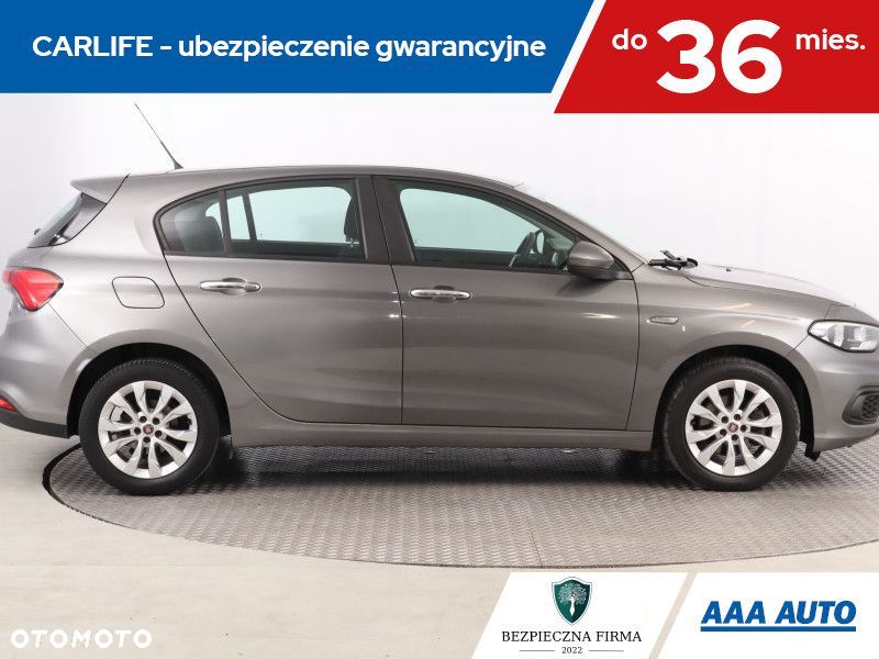 Fiat Tipo - 7