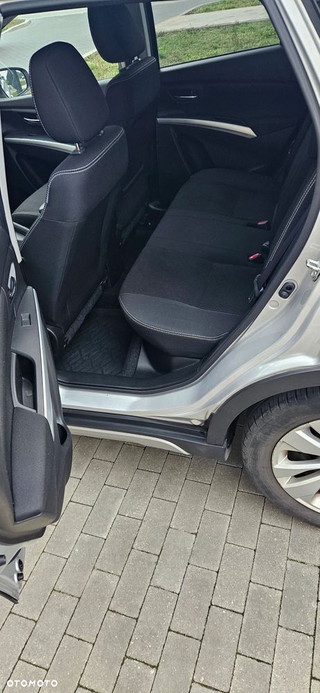 Suzuki SX4 S-Cross - 25