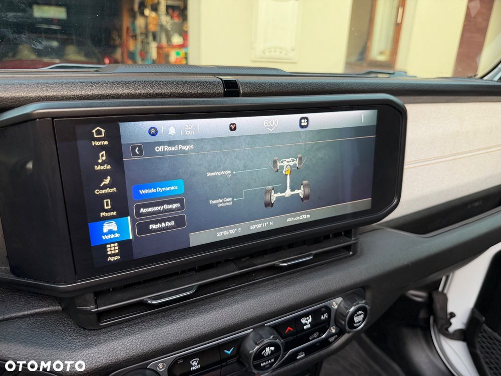 Jeep Wrangler 2.0 T-GDI Hardtop AWD Automatik Night Eagle - 36