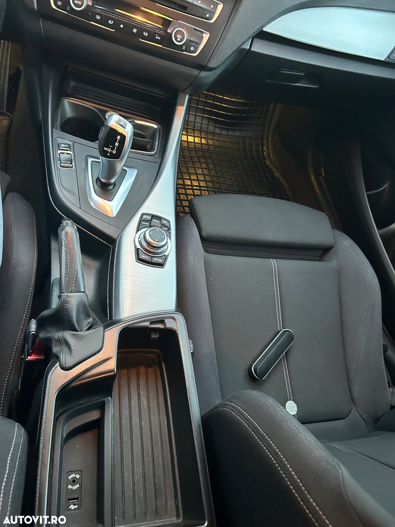 BMW Seria 1 - 17