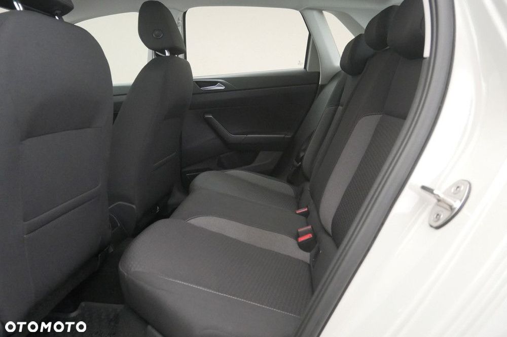 Volkswagen Polo 1.0 TSI - 15