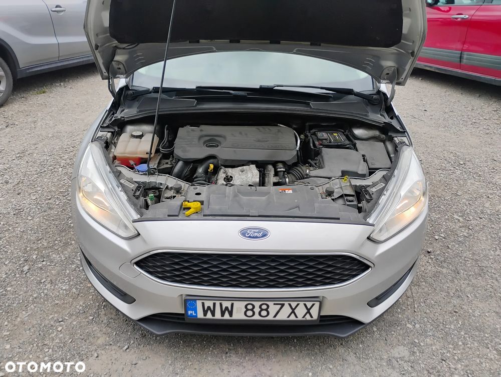 Ford Focus - 6