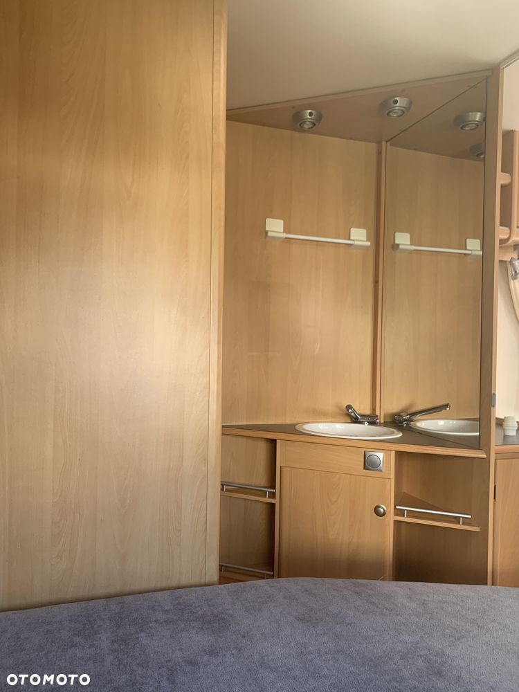 Adria Altea 432PX - 11