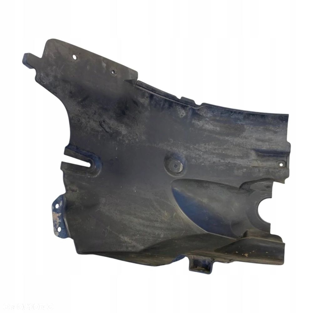 NADKOLE PRAWE PRZEDNIE PRAWY PRZÓD MERCEDES SPRINTER W906 A9066841877 - 6