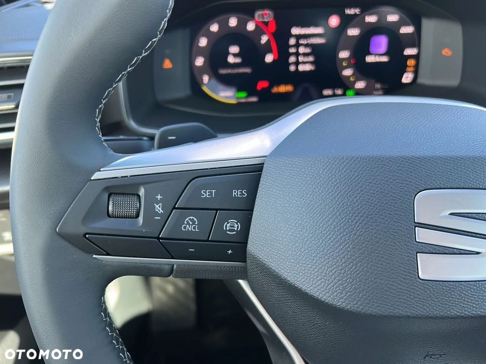 Seat Leon - 15