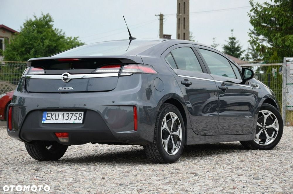 Opel Ampera - 17