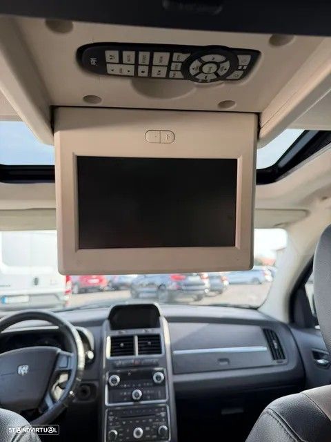 Dodge Journey 2.0 CRD R/T ATX - 13