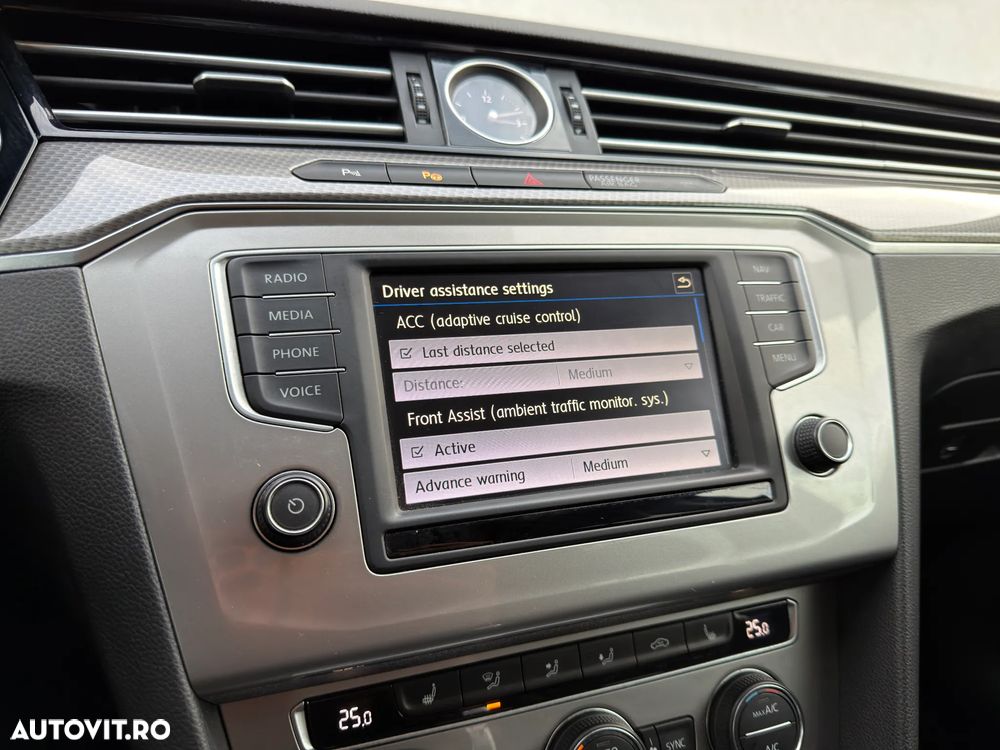 Volkswagen Passat Alltrack 2.0 TDI DSG 4Motion - 21