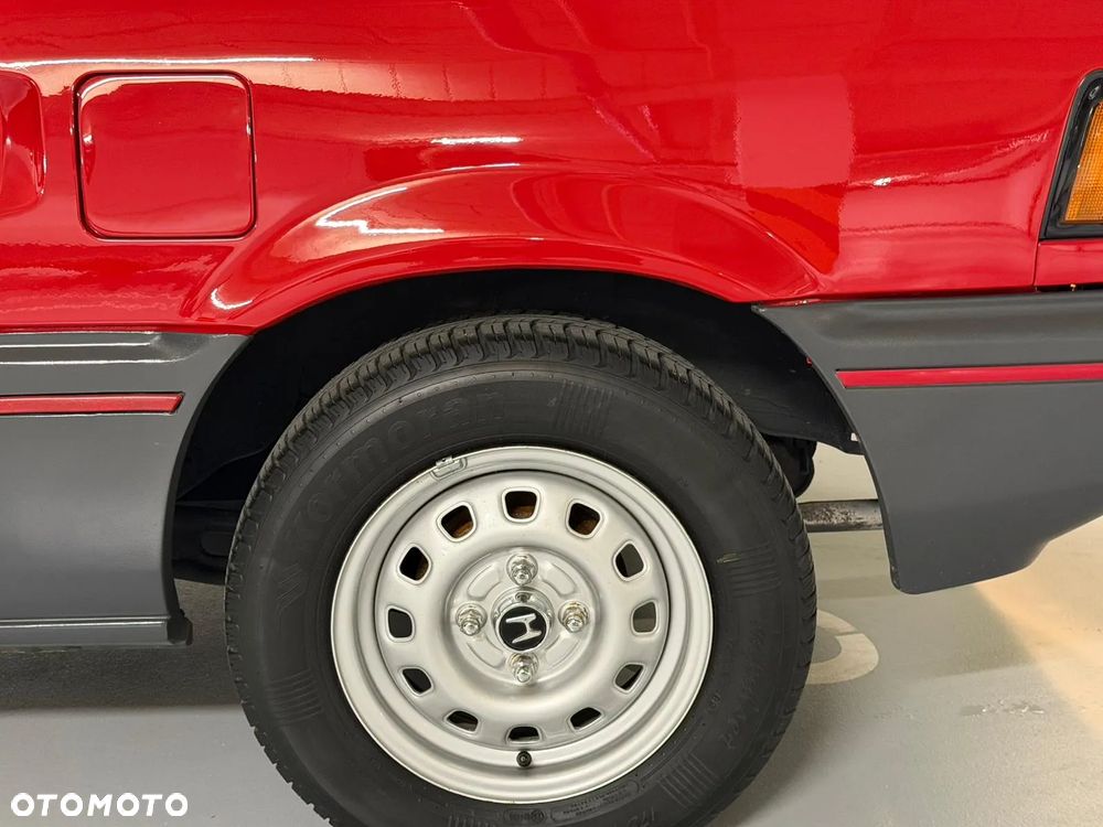 Honda CRX 1.6 - 6