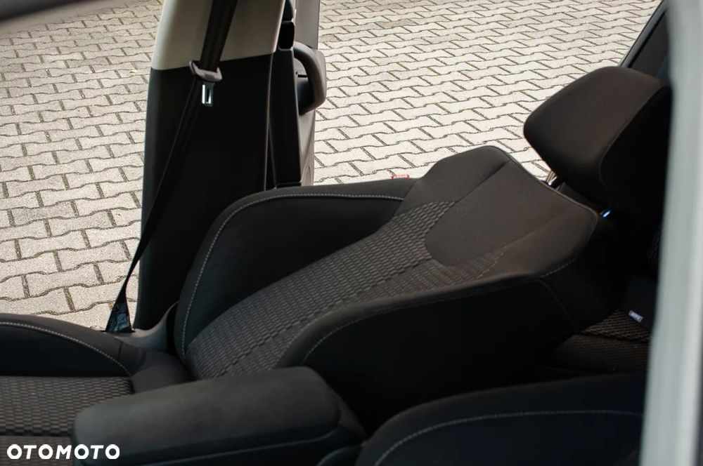 Seat Exeo 2.0 TDI DPF Sport - 31