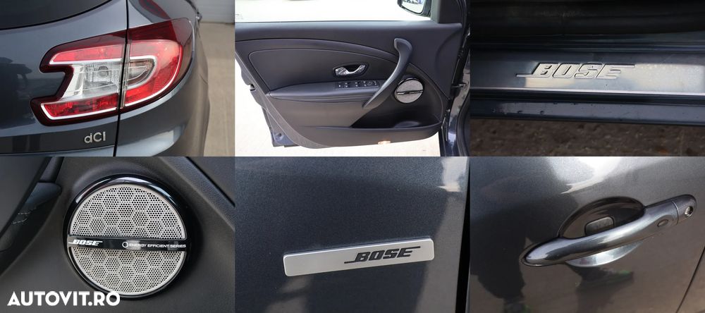 Renault Megane Energy dCi Intens - 12