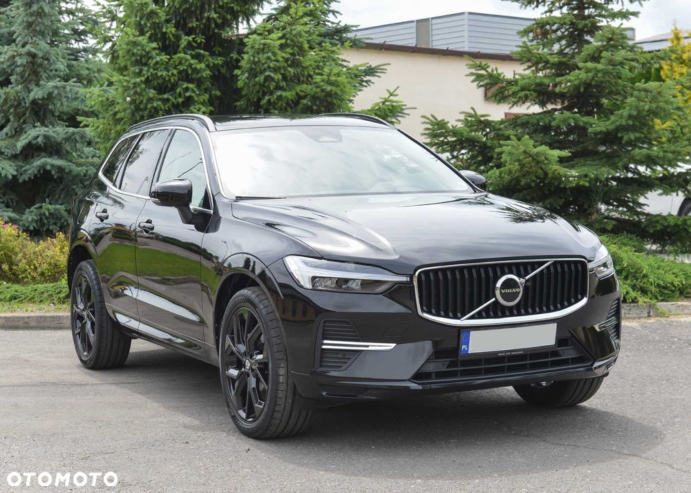Volvo XC 60 - 1