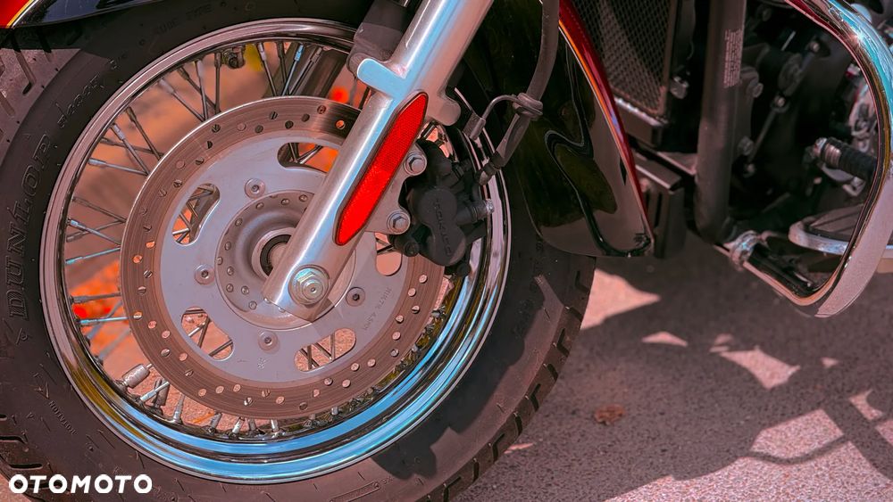 Kawasaki Vulcan - 28