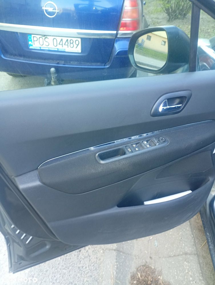 Peugeot 5008 HDI FAP 150 Platinum - 28