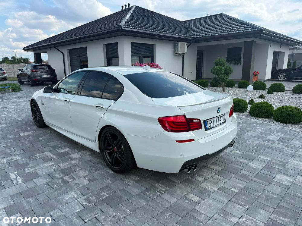 BMW Seria 5 - 24
