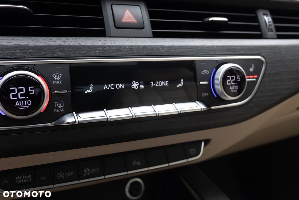 Audi A4 Limousine - 21