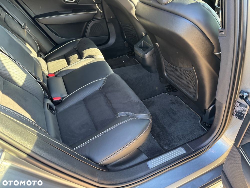 Volvo S90 D4 AWD Geartronic R Design - 7