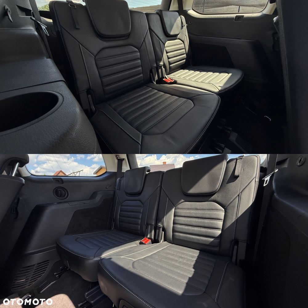 Ford Galaxy - 34
