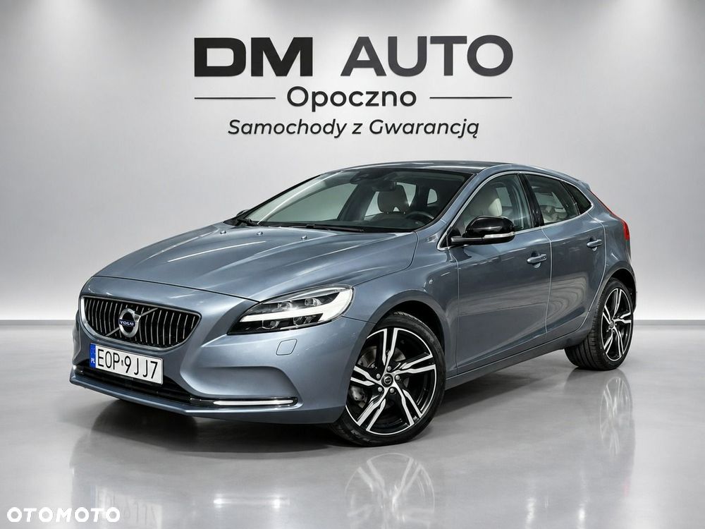 Volvo V40 T2 Inscription