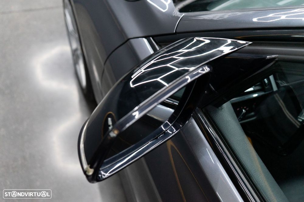 BMW 320 d Touring Auto Pack M - 24