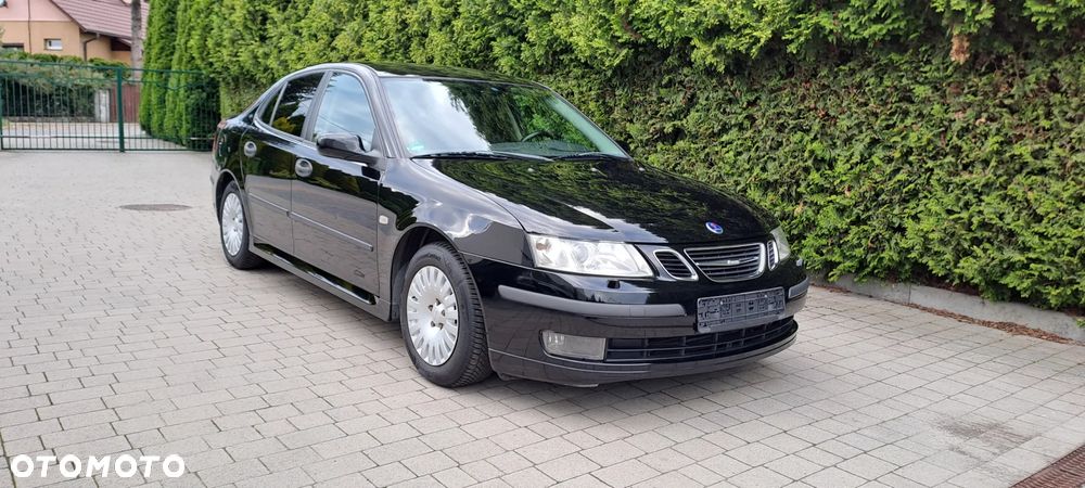 Saab 9-3 2.0 T Arc - 1