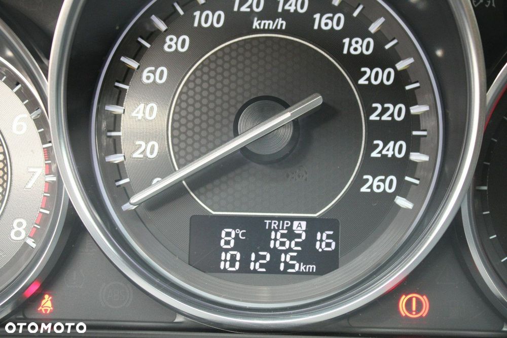 Mazda 6 2.0 Kombi SKYACTIV-G Sports-Line - 30