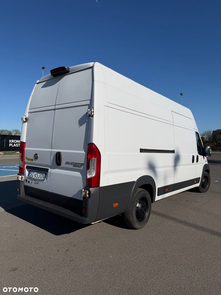 Fiat Ducato - 7