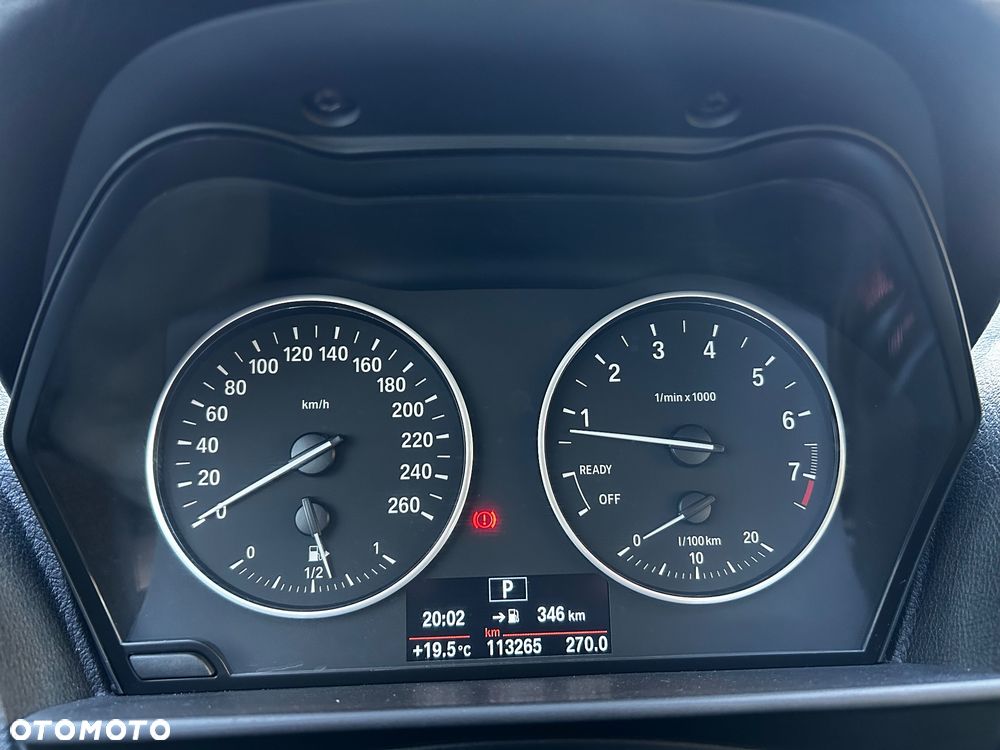 BMW Seria 1 - 24