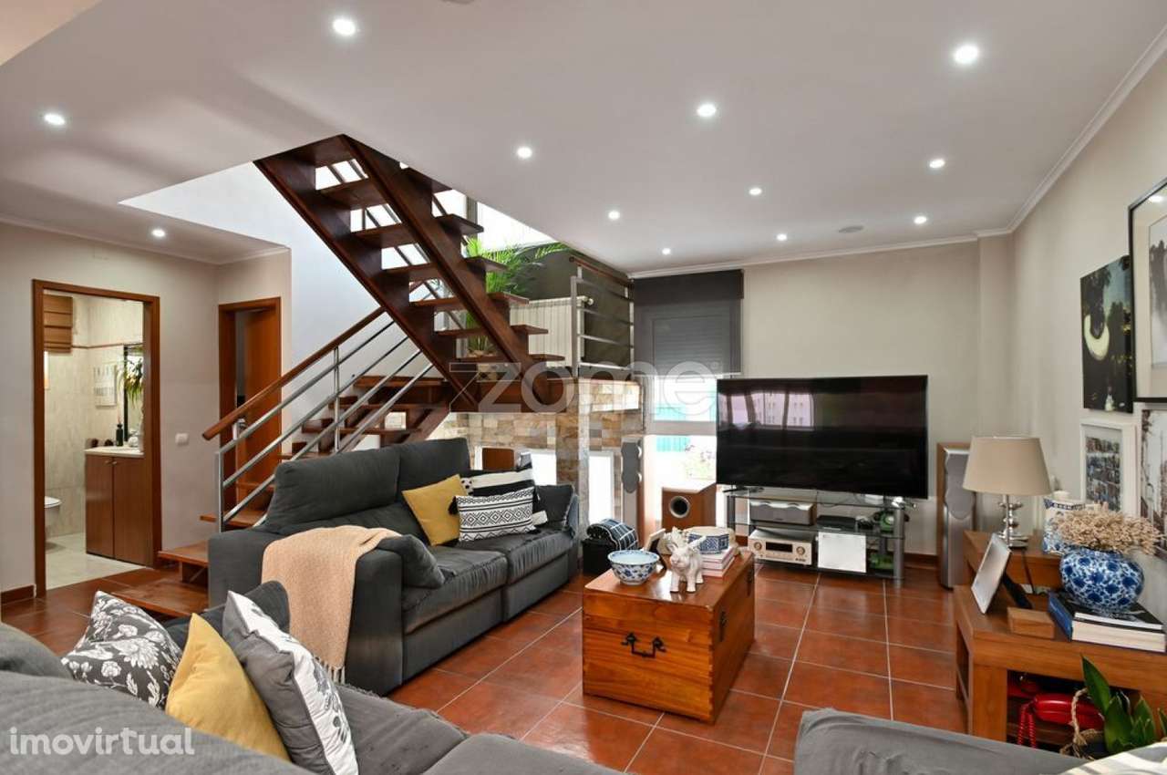 Moradia com piscina em Mira Sintra - Grande imagem: 4/26