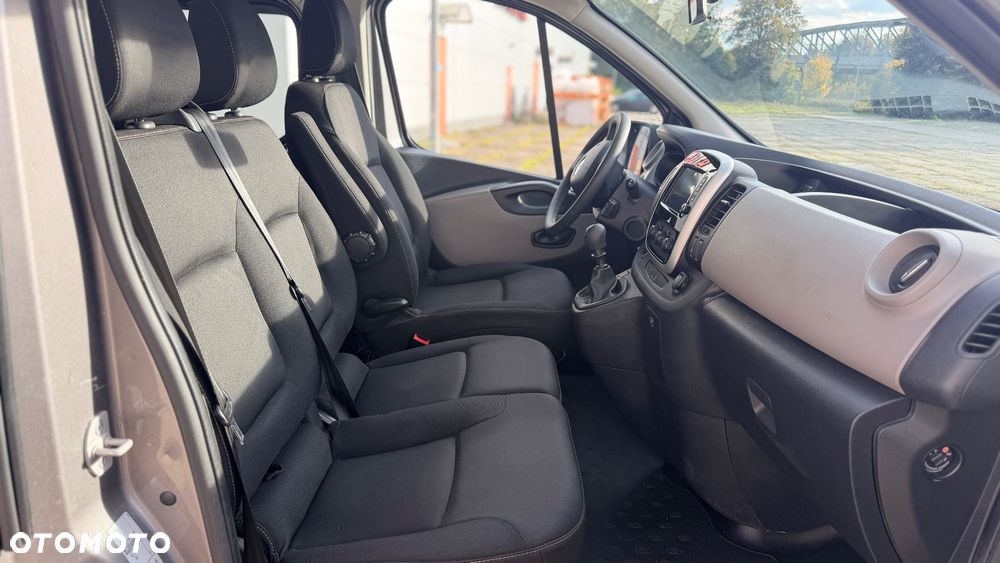 Renault Trafic - 29