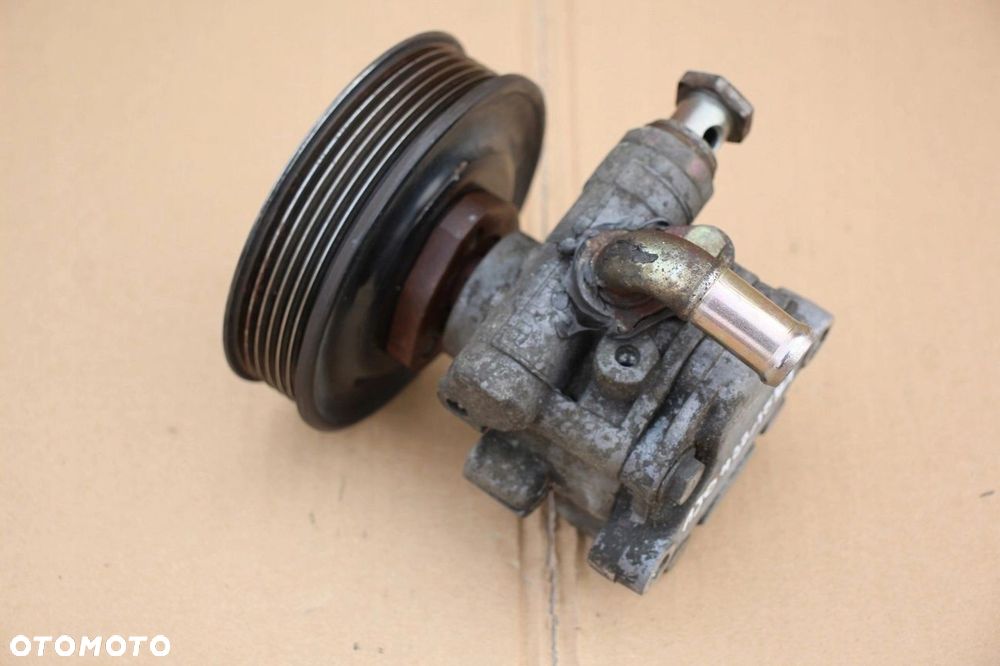 Pompa wspomagania audi vw seat skoda 1J0422154A 1.6 16V 105KM - 4