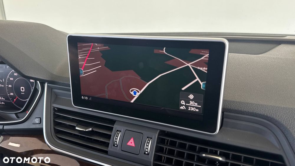 Audi Q5 2.0 TFSI Quattro S tronic design - 37