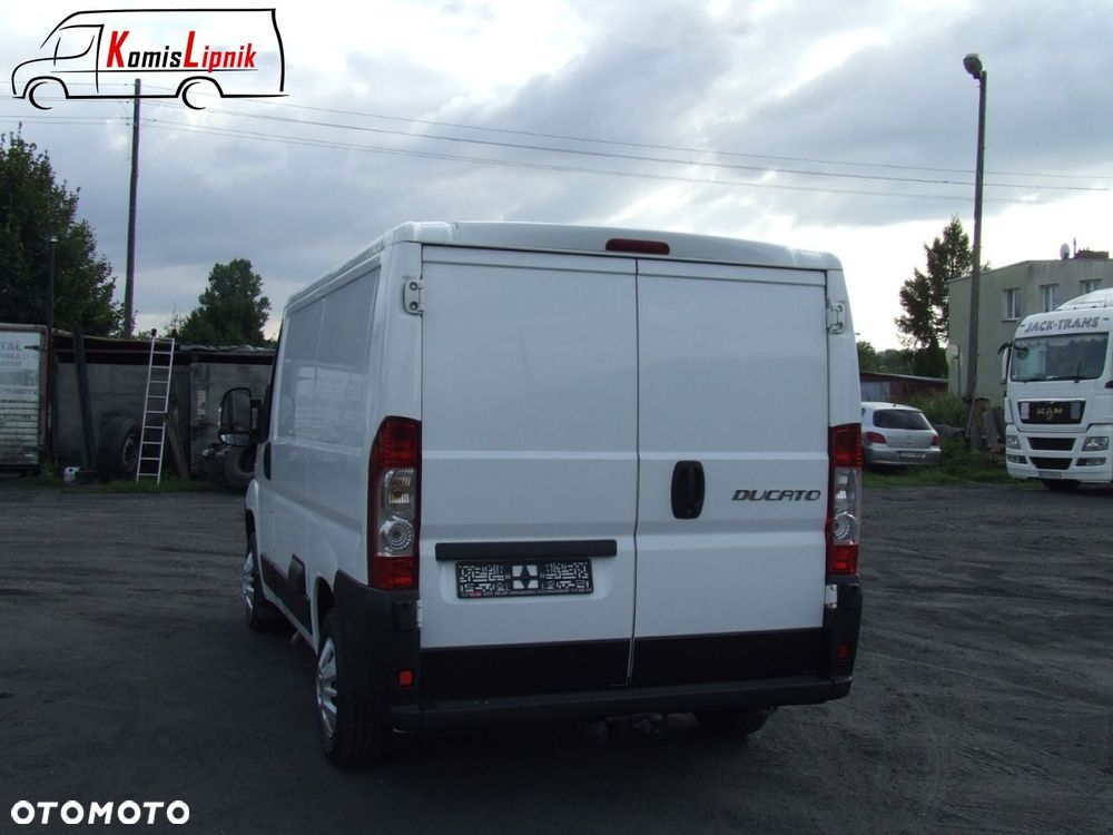 Fiat DUCATO - 6