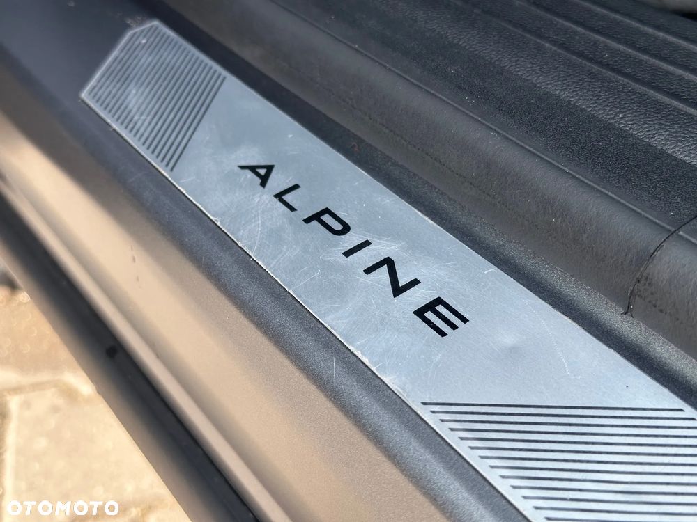 Renault Austral 1.2 E-Tech Full Hybrid 200 Iconic esprit Alpine MMT - 10