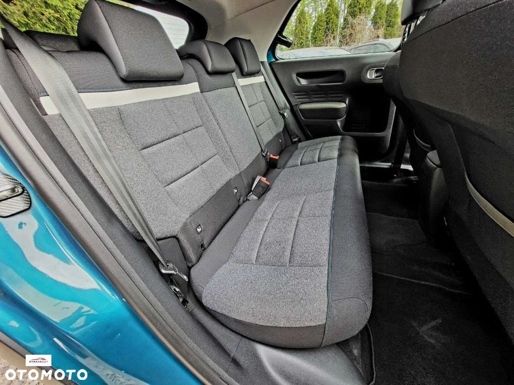 Citroën C4 Cactus - 8