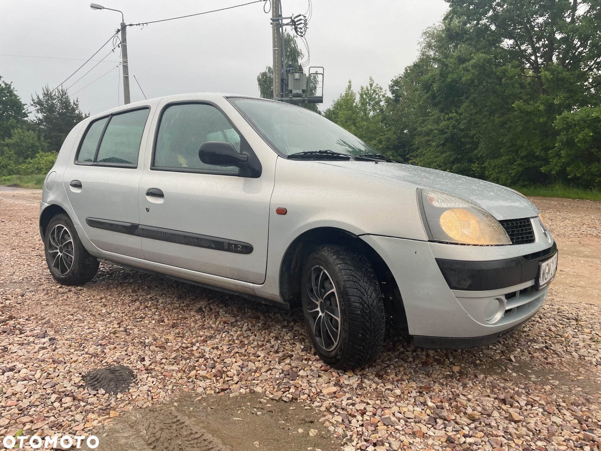 Renault Clio - 4