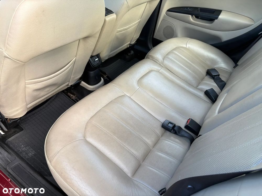 Fiat Linea 1.4 T-Jet 16V Emotion - 14