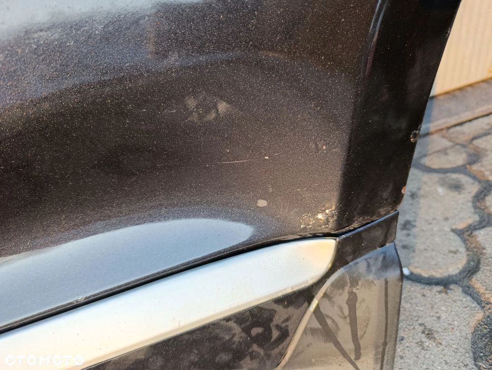 Cayenne I drzwi tylne tył lewe kolor LC9Z Porsche - 2