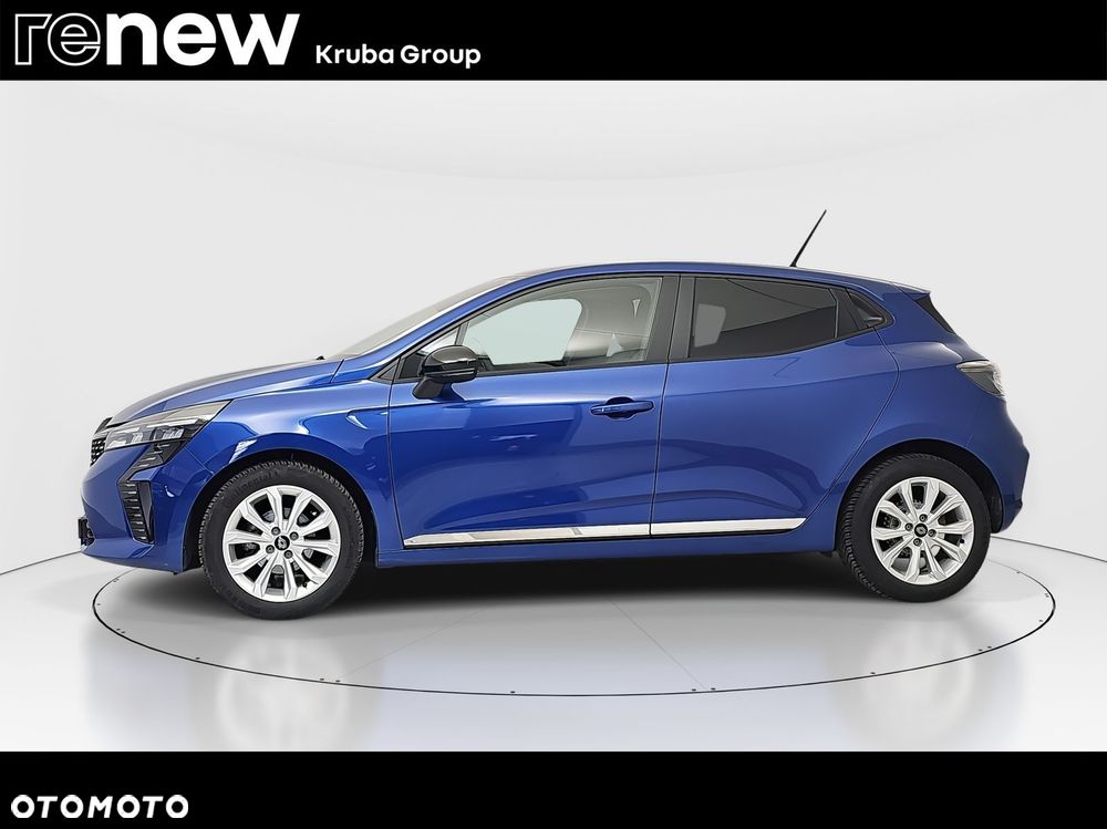 Renault Clio 1.0 TCe Evolution - 8