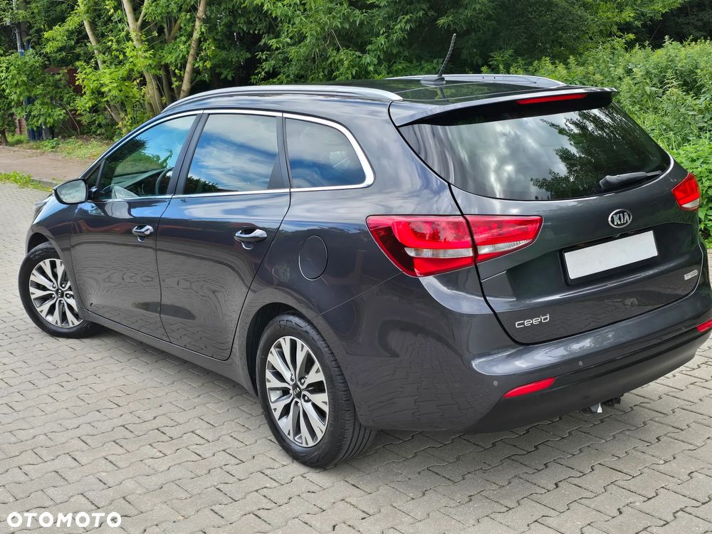 Kia Ceed 1.6 CRDi L - 39