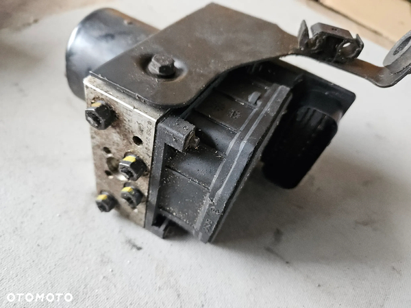 Pompa sterownik ABS Skoda Fabia I Ibiza 6Q0907379D 0265900009