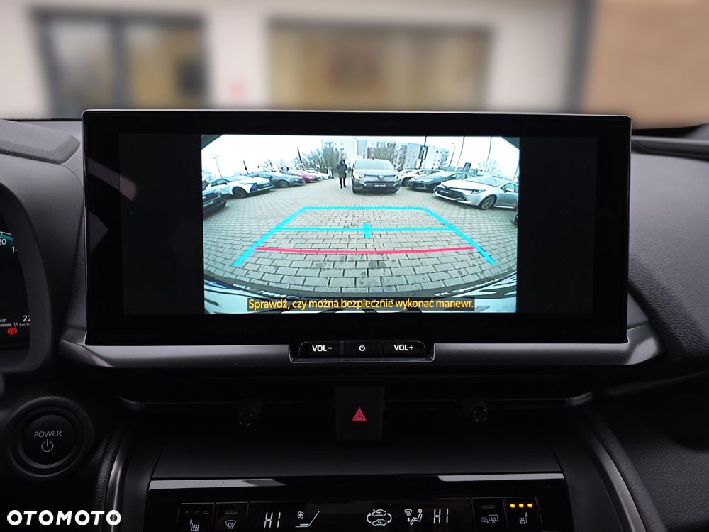 Toyota C-HR 1.8 Hybrid Style - 21