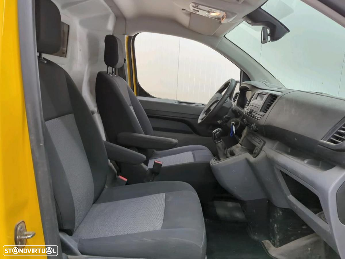 Peugeot Expert 2L C/IVA - 3