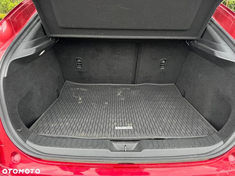 Mazda CX-30 2.0 mHEV Homura 2WD - 23
