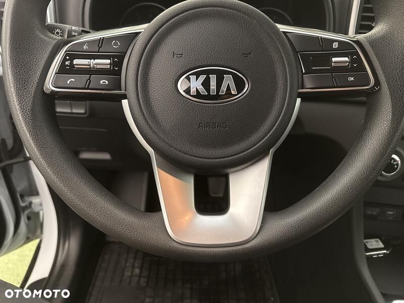 Kia Sportage 1.6 GDI S 2WD - 14